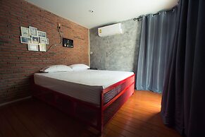 Patoey House