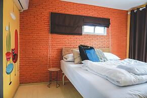 Patoey House