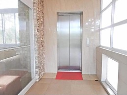 Grand View Residences near Burnham Park