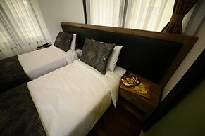 Pandora Suit Otel