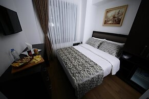 Pandora Suit Otel
