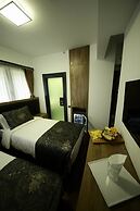 Pandora Suit Otel
