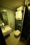 Pandora Suit Otel