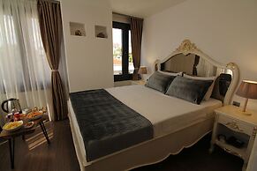 Pandora Suit Otel