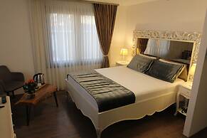 Pandora Suit Otel