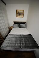 Pandora Suit Otel