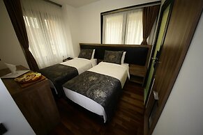 Pandora Suit Otel