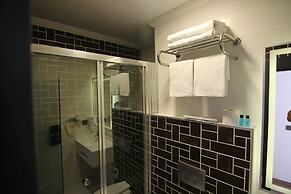 Pandora Suit Otel
