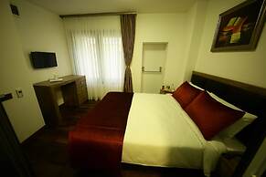 Pandora Suit Otel