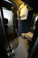 Pandora Suit Otel