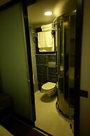 Pandora Suit Otel