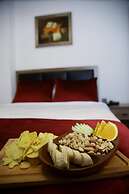 Pandora Suit Otel