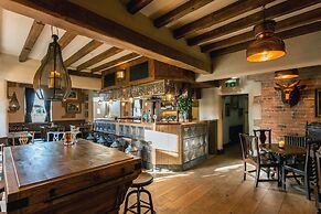 The Cow Dalbury