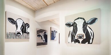The Cow Dalbury