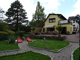 Gästehaus Schwentineblick
