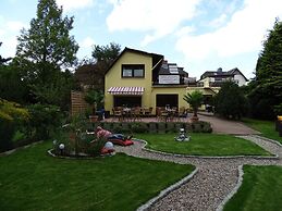 Gästehaus Schwentineblick