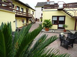 Gästehaus Schwentineblick