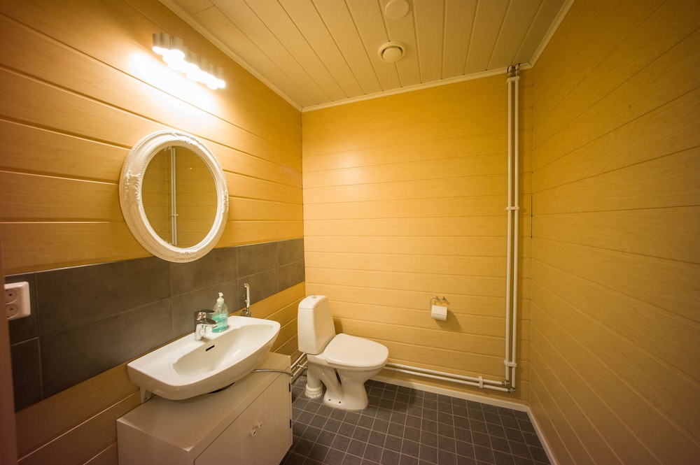Hostel Ibedcity