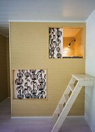 Hostel Ibedcity