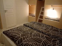 Hostel Ibedcity