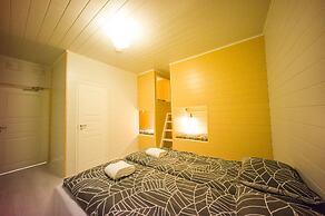 Hostel Ibedcity