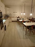 Hostel Ibedcity