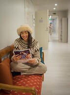 Hostel Ibedcity