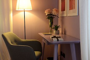 Guesthouse ai Santinelli