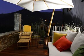 Guesthouse ai Santinelli