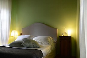 Guesthouse ai Santinelli