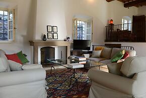 Guesthouse ai Santinelli