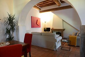 Guesthouse ai Santinelli