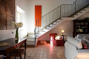 Guesthouse ai Santinelli