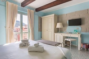 Madalen Guest House