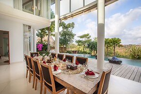 Dayu Mirah Resort
