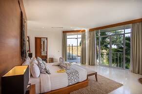 Dayu Mirah Resort