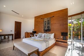 Dayu Mirah Resort