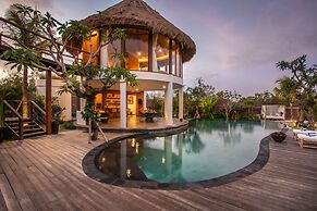 Dayu Mirah Resort