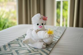 Dayu Mirah Resort