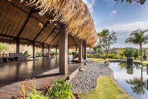 Dayu Mirah Resort