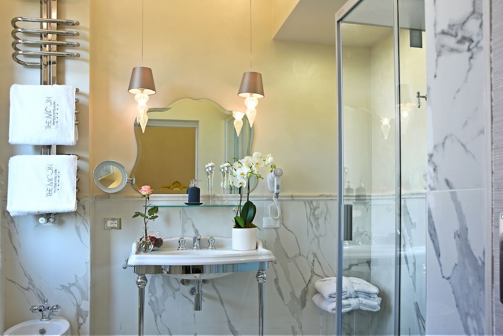 The Moon Boutique Hotel & Spa