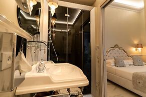 The Moon Boutique Hotel & Spa