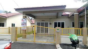 H&I Homestay