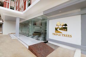 Triple Trees