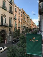 Musto Suites & Rooms