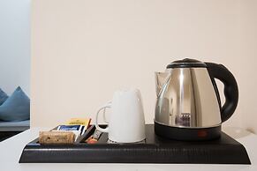 Musto Suites & Rooms