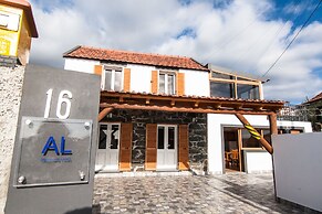 Casa Raivinha