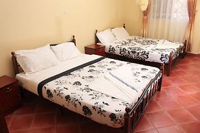Delta Suites