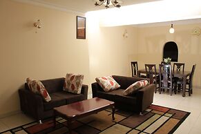 Delta Suites