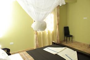 Delta Suites